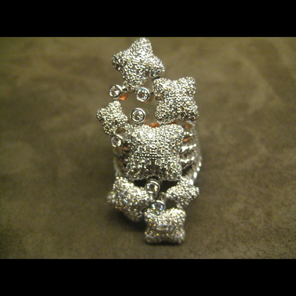 David Yurman Ring